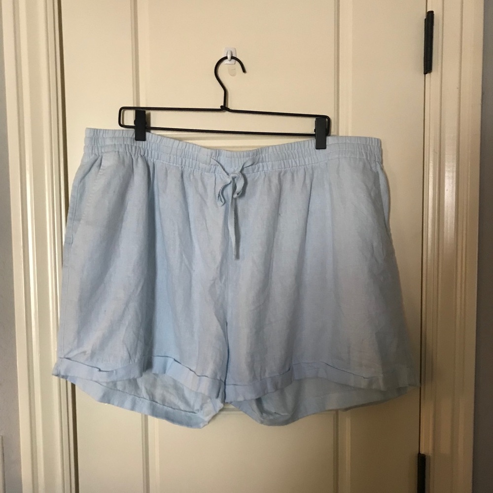 Women’s Shorts